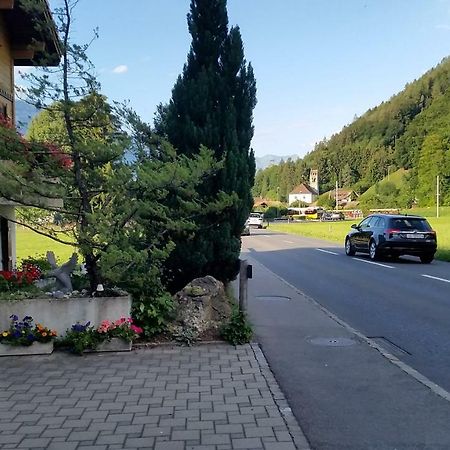 Obereigasse Wilderswil Exterior foto